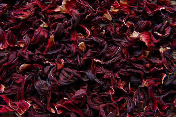 Hibiscus Flowers (Zobo)