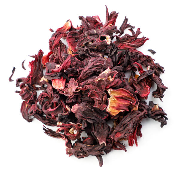 Hibiscus Flowers (Zobo)