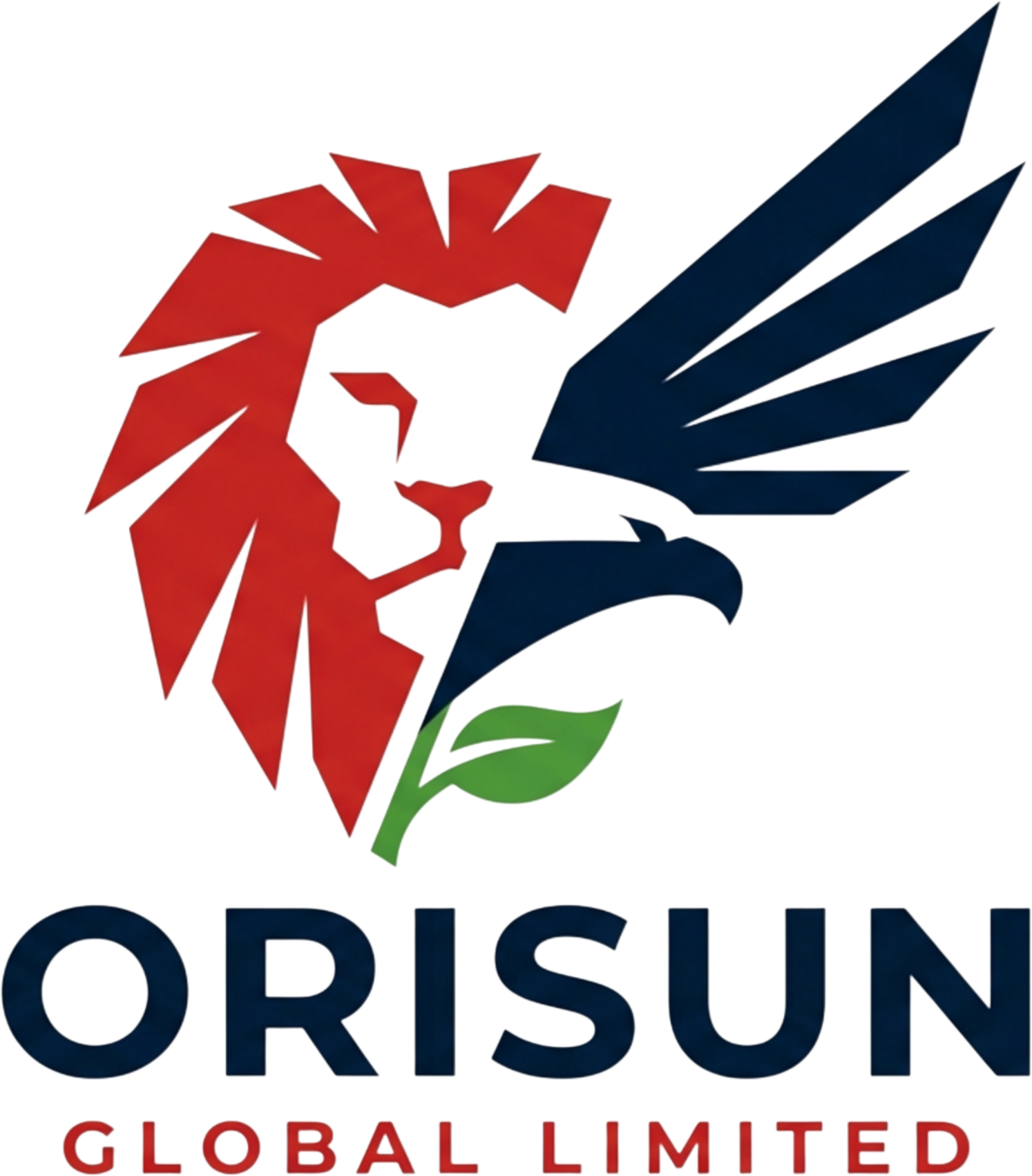 Orisun Global