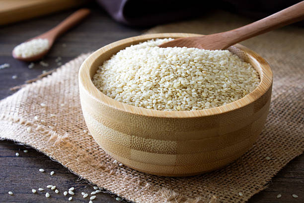 Sesame Seeds